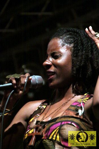 Jah 9 (Jam) Reggae Jam Festival - Bersenbrueck 3. August 2018 (14).JPG